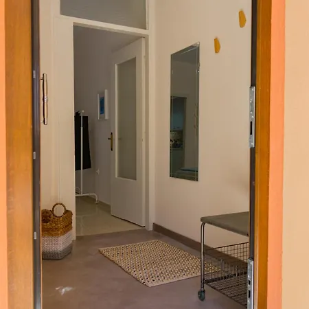 Kalimera Apartment *