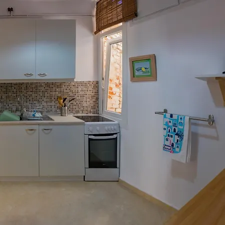 Apartment Kalimera Kavala