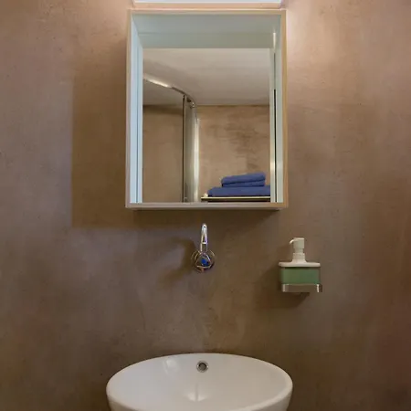 Kalimera Apartment Kavala