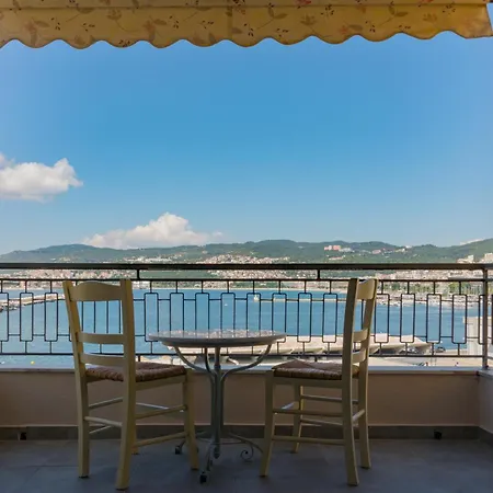 Kalimera Apartment *