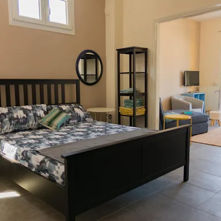 Apartment Kalimera *