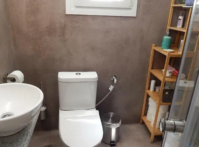 Apartament Kalimera *