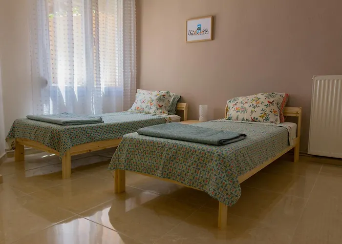 Kalimera Kawala