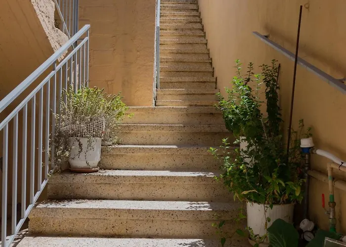 Kalimera Apartament Kawala