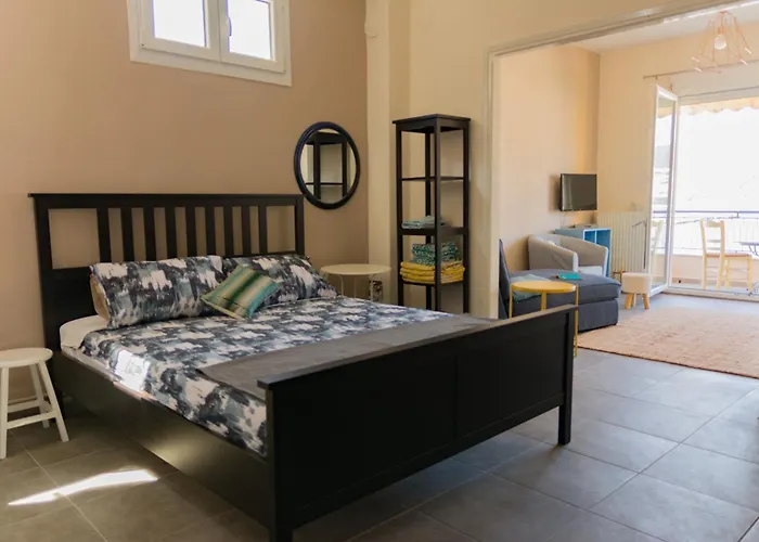 Apartament Kalimera *
