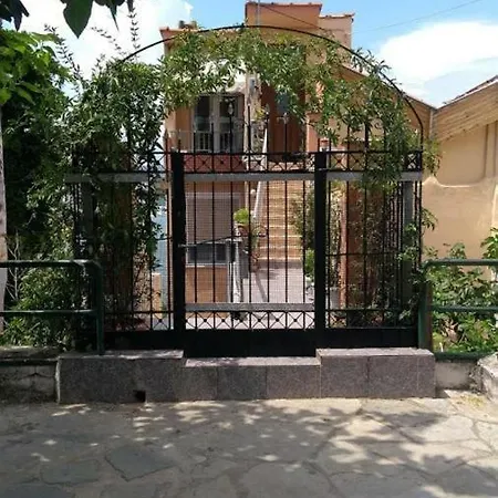 Kalimera *