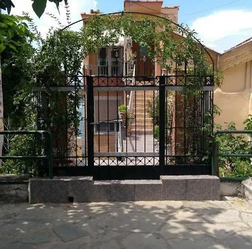 Kalimera *