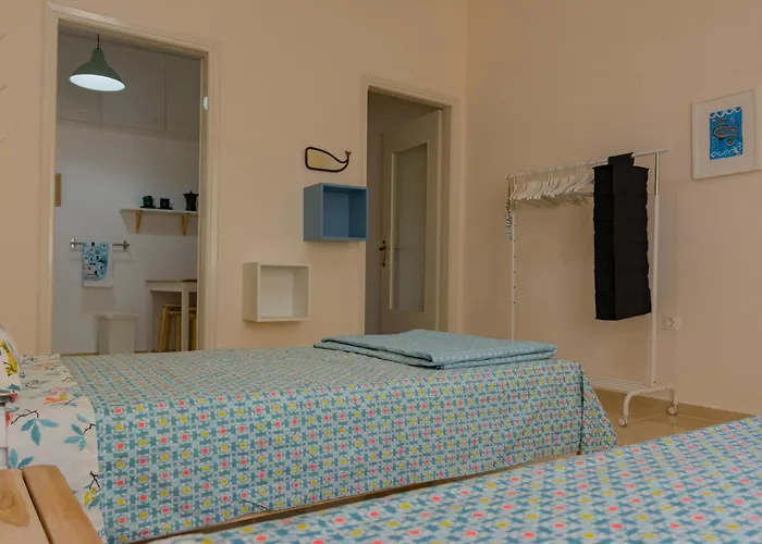 Apartamento Kalimera