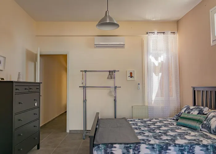 Apartamento Kalimera *