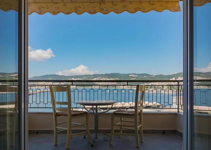 Kalimera Apartamento *